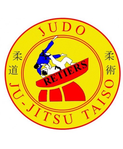 CLUB JUDO RETIERS