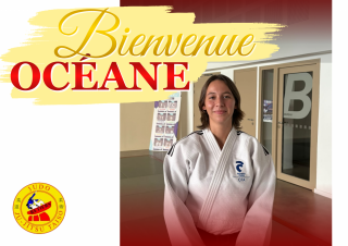 Image de l'actu 'Une nouvelle enseignante arrive au club de Retiers !'