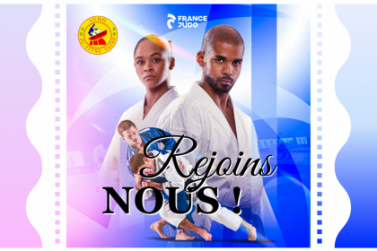 S'inscrire au Judo Club Retiers